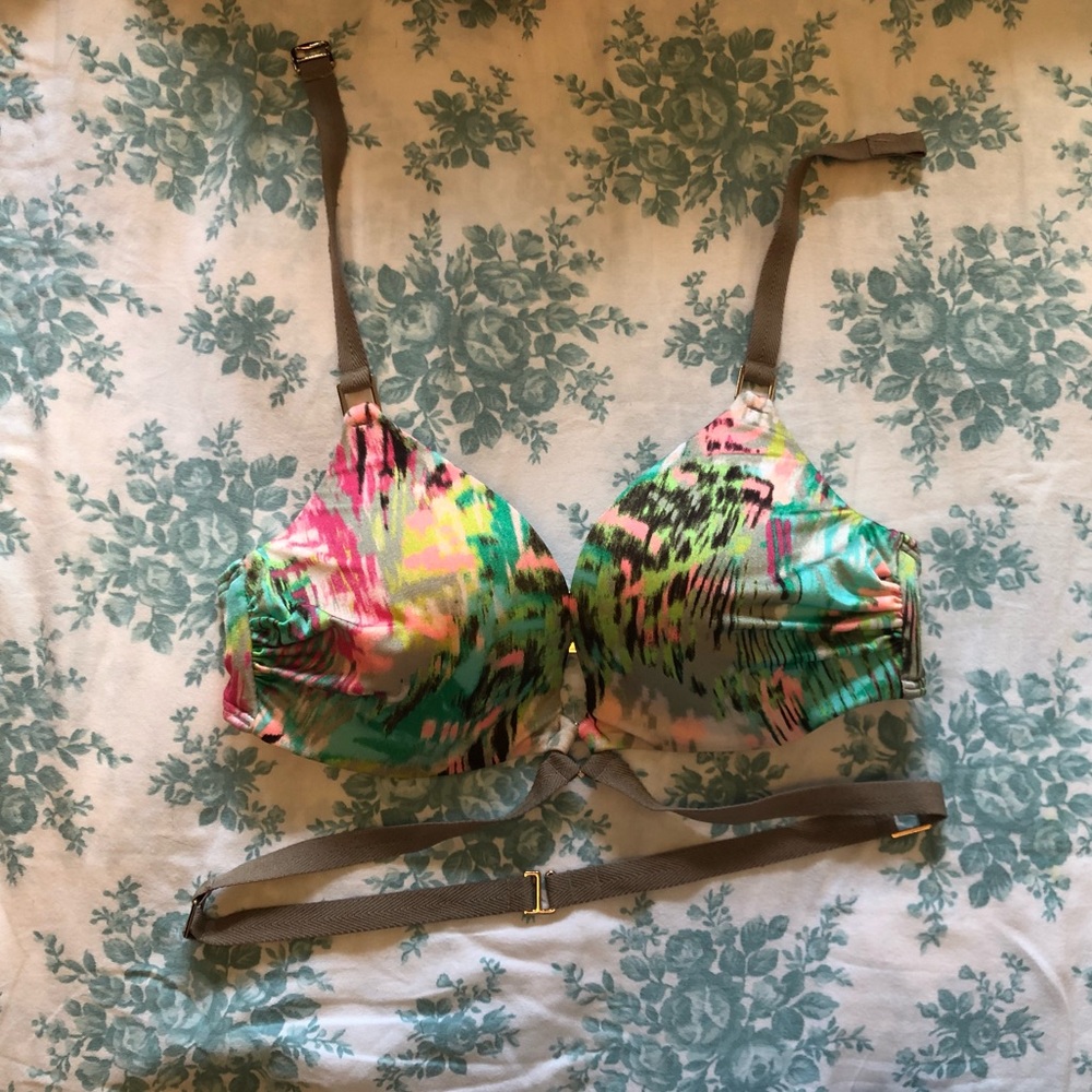 Victoria Secret Bikini Top